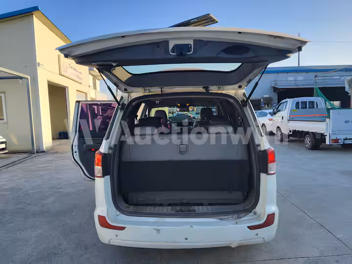 KGM (Ssangyong) Korando 2015 — 51