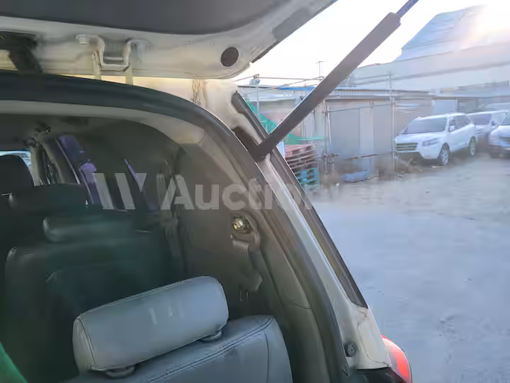 KGM (Ssangyong) Korando 2015 — 53