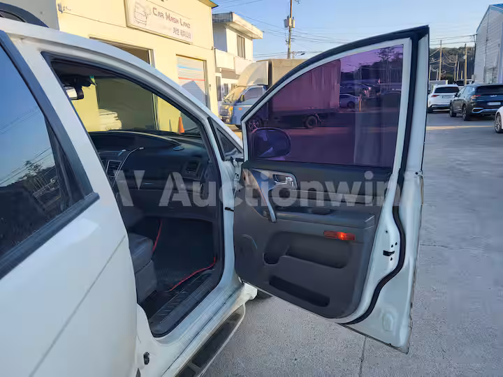 KGM (Ssangyong) Korando 2015 — 56