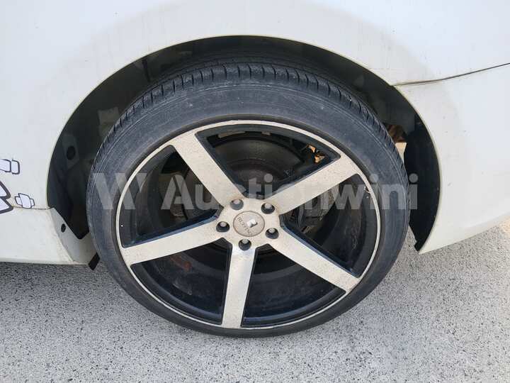 Genesis Coupe 2010 — 15
