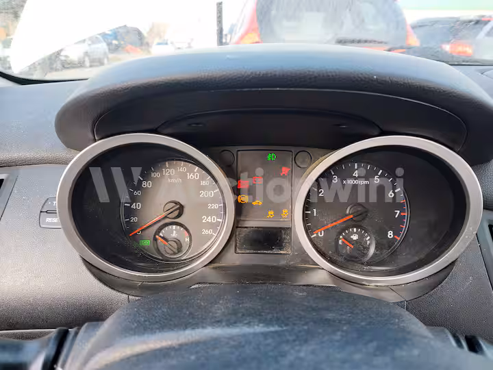 Genesis Coupe 2010 — 37