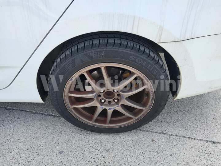 Hyundai Accent 2014 — 15
