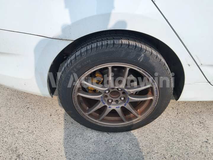 Hyundai Accent 2014 — 18