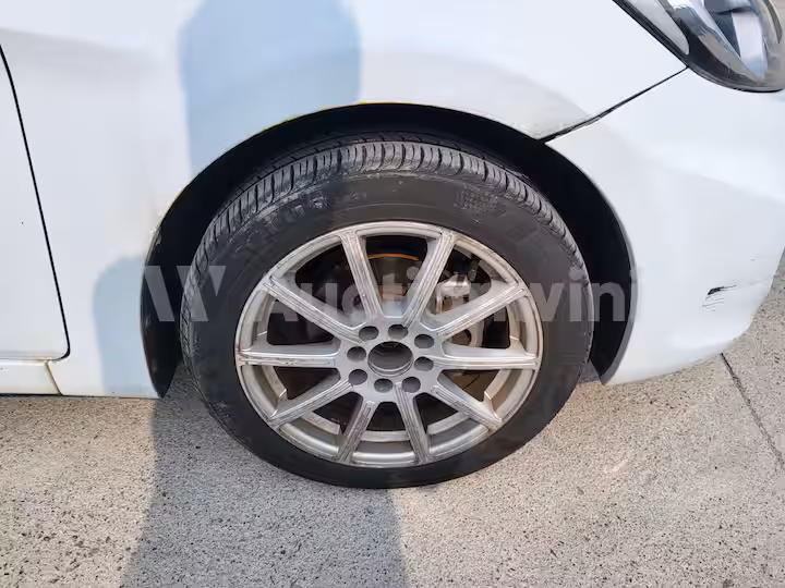 Hyundai Accent 2014 — 20