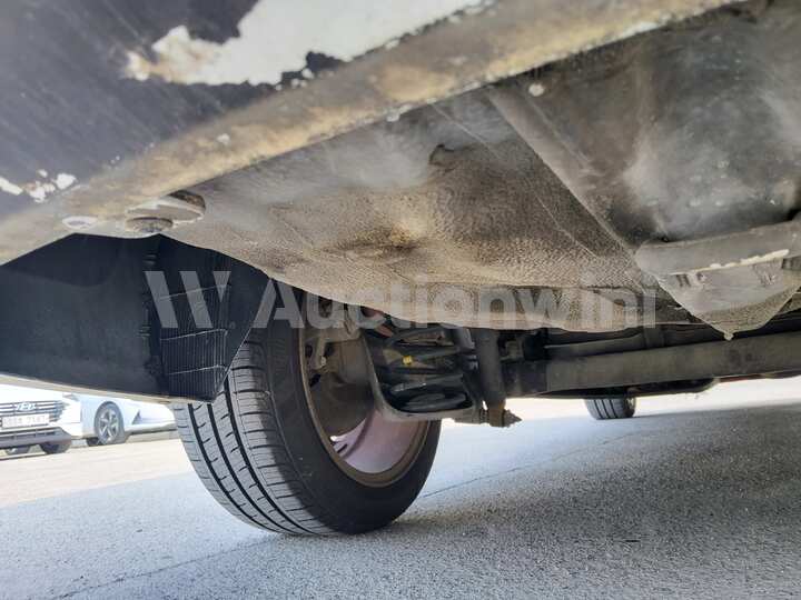 Hyundai Accent 2014 — 27