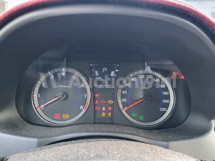 Hyundai Accent 2014 — 37