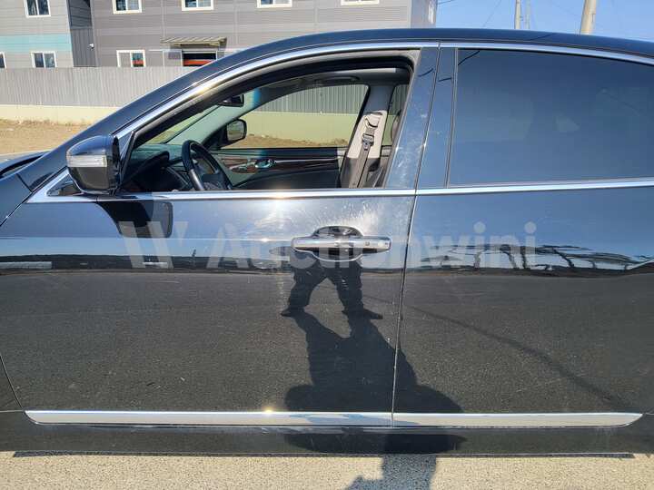 Hyundai Equus 2010 — 14