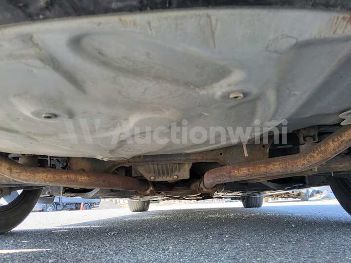 Hyundai Equus 2010 — 23