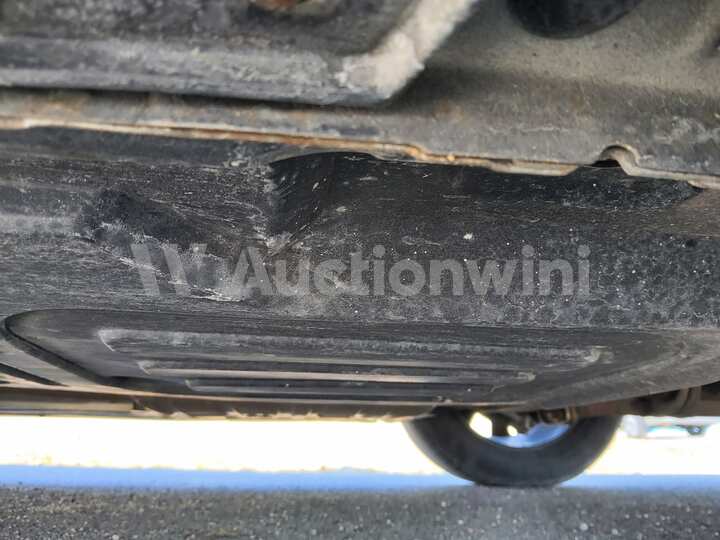 Hyundai Equus 2010 — 27