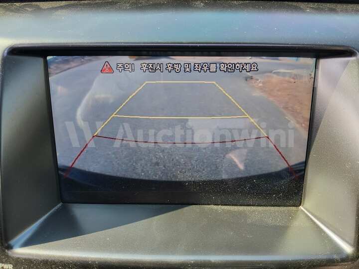 Hyundai Equus 2010 — 39