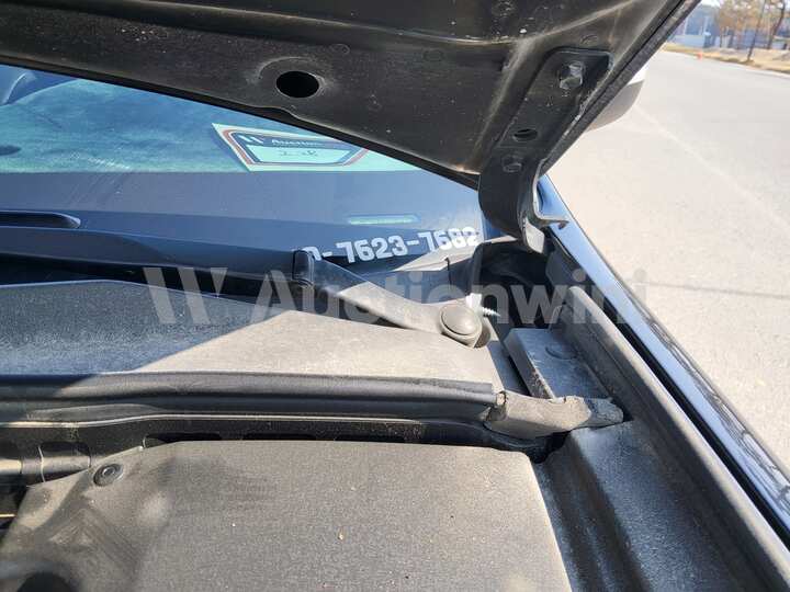 Hyundai Equus 2010 — 64