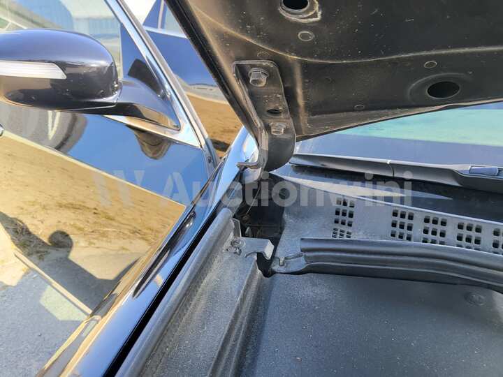 Hyundai Equus 2010 — 65