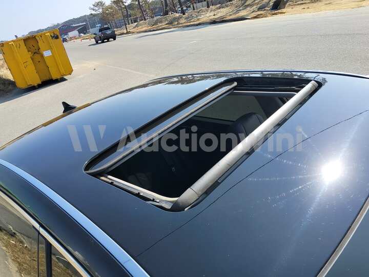 Hyundai Equus 2010 — 10