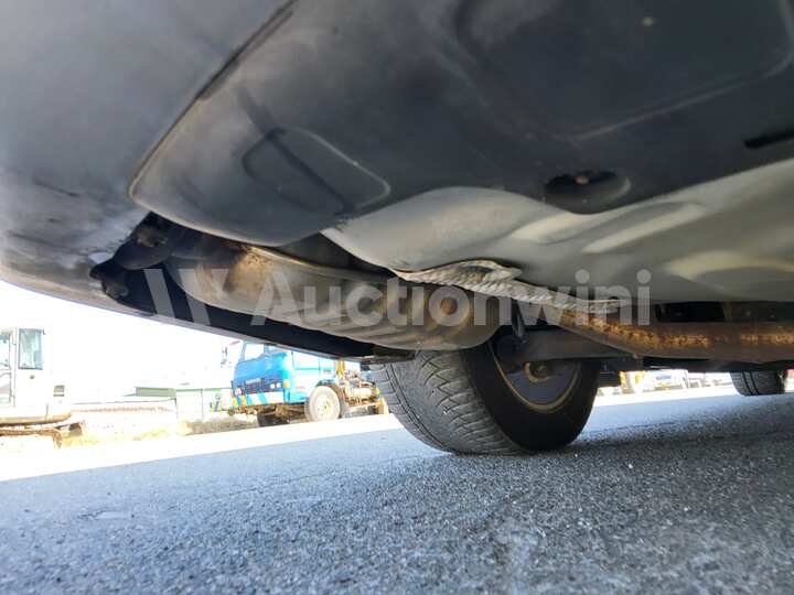 Hyundai Equus 2010 — 25