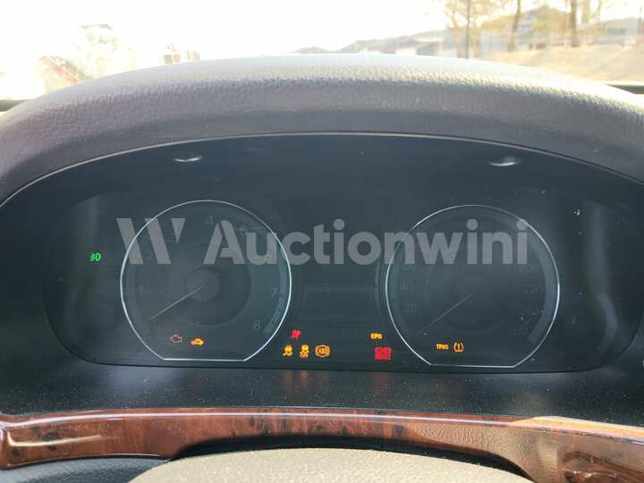 Hyundai Equus 2010 — 35