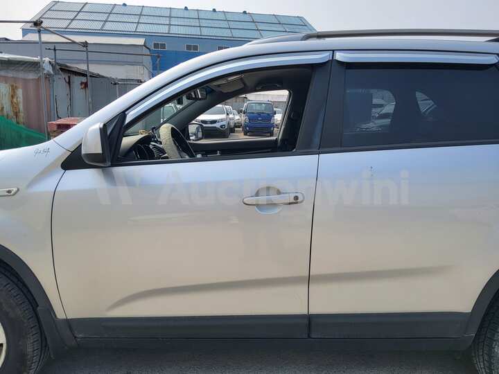 Kia Sorento 2010 — 13