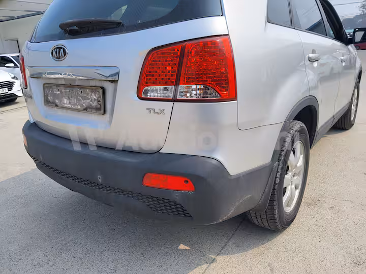 Kia Sorento 2010 — 16