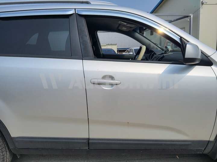 Kia Sorento 2010 — 18