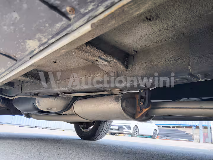Kia Sorento 2010 — 21