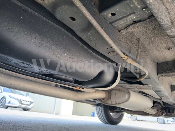 Kia Sorento 2010 — 22