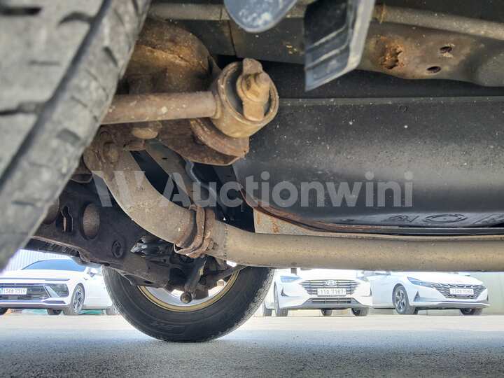 Kia Sorento 2010 — 23