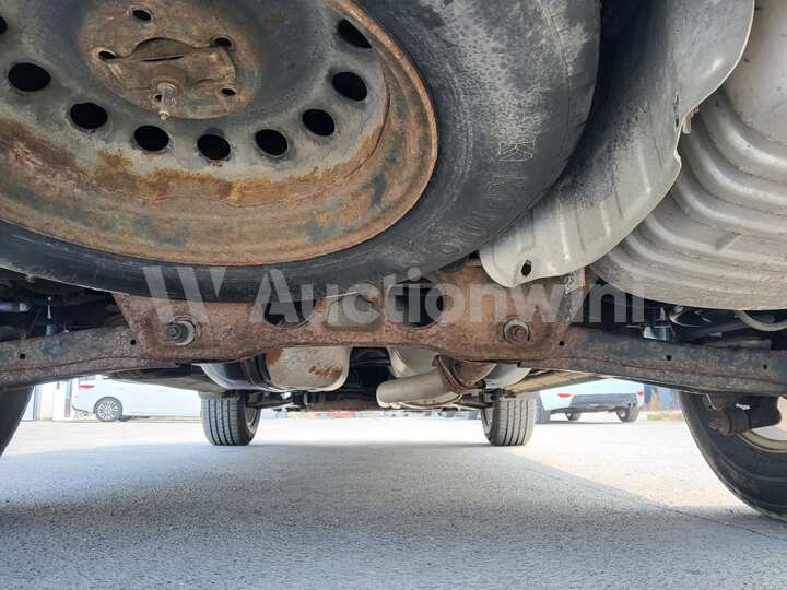 Kia Sorento 2010 — 24
