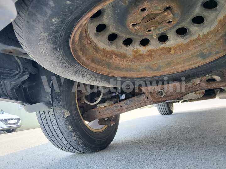 Kia Sorento 2010 — 26