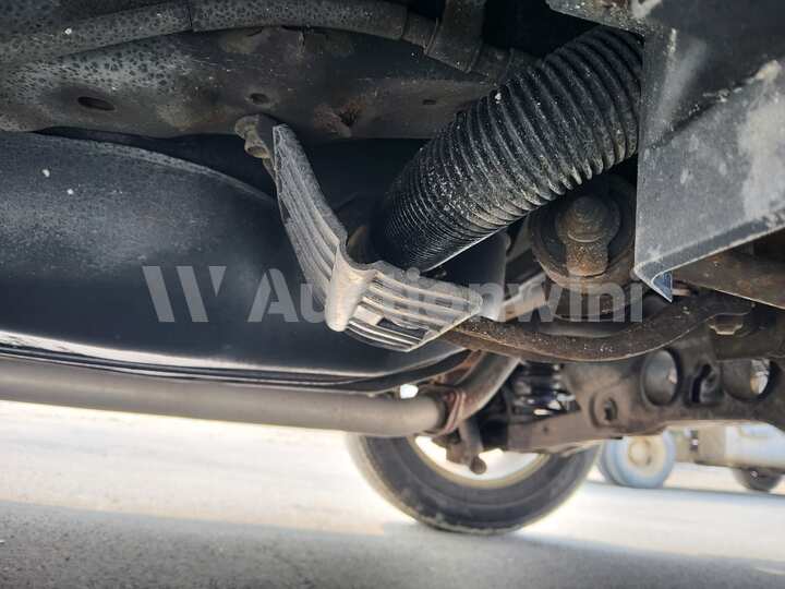 Kia Sorento 2010 — 28