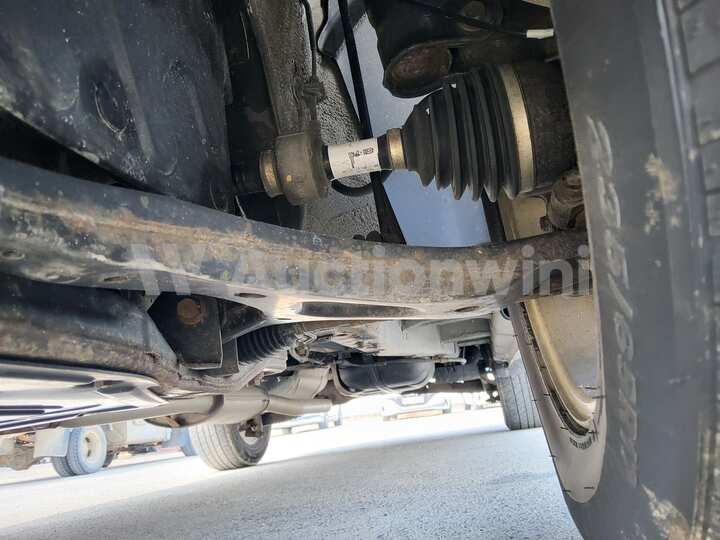Kia Sorento 2010 — 31