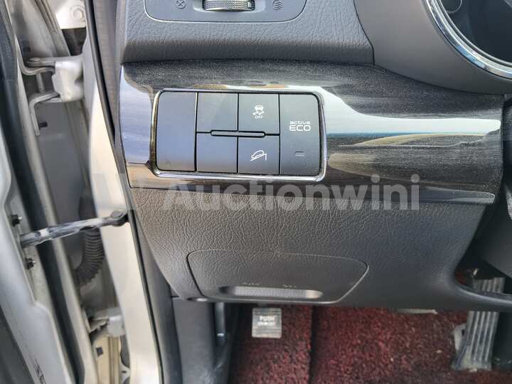 Kia Sorento 2010 — 34