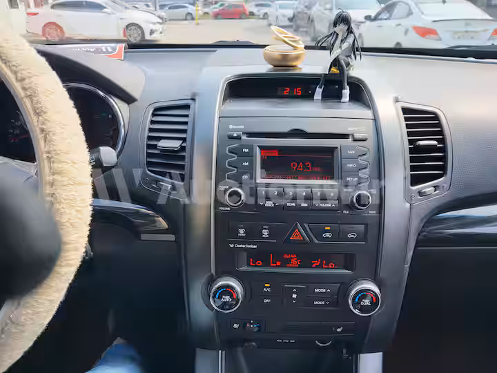 Kia Sorento 2010 — 39