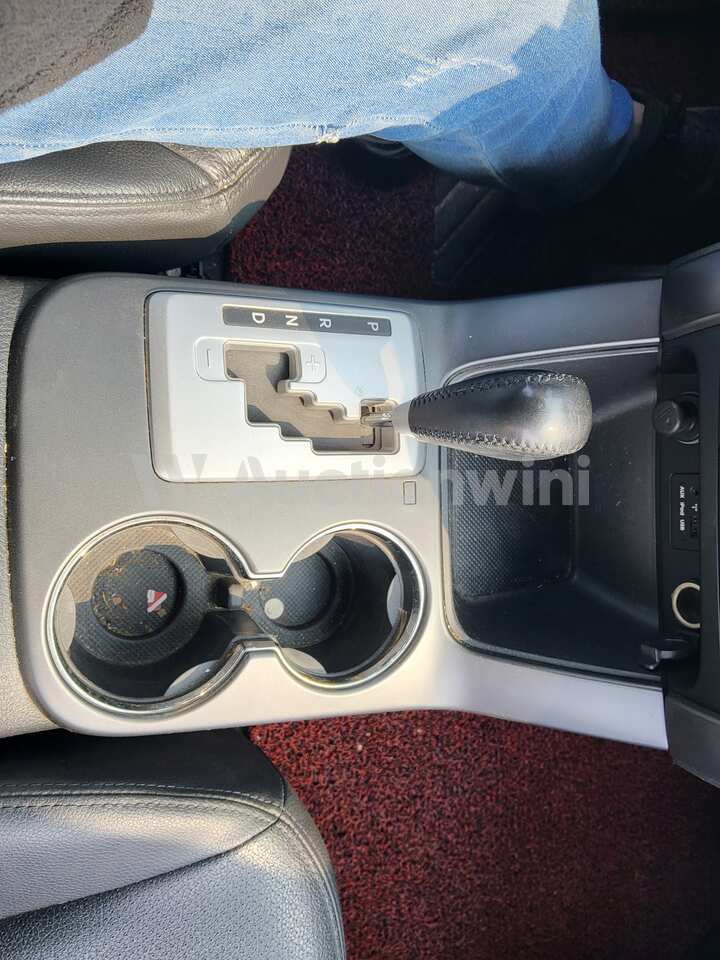Kia Sorento 2010 — 40