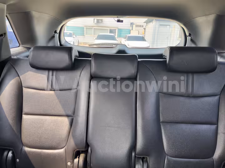 Kia Sorento 2010 — 42