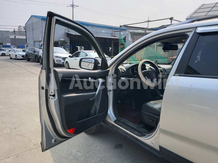 Kia Sorento 2010 — 43