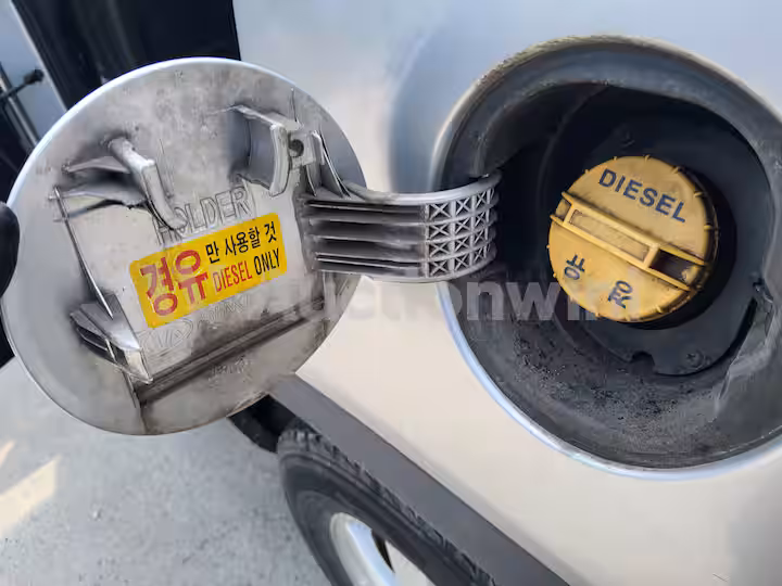 Kia Sorento 2010 — 49