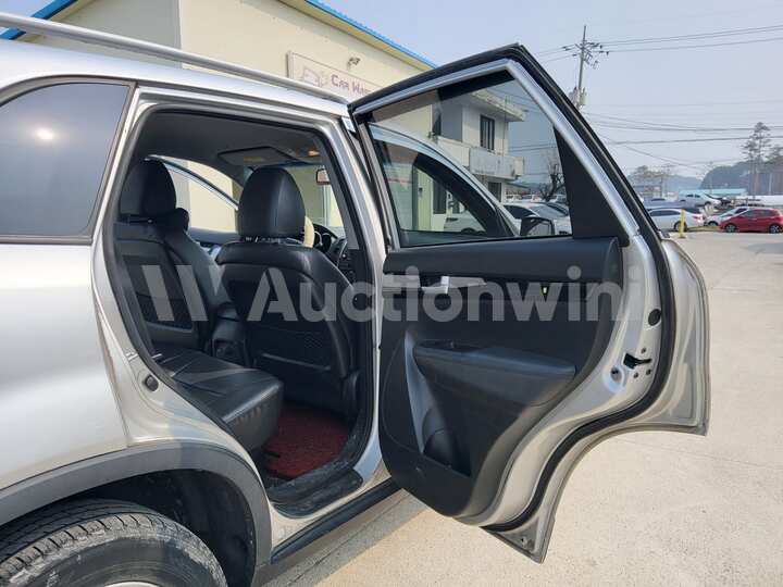 Kia Sorento 2010 — 54