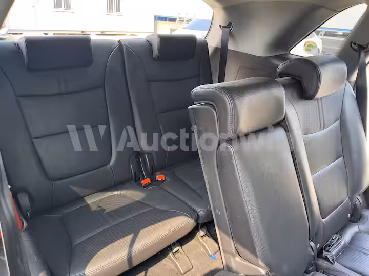 Kia Sorento 2010 — 56