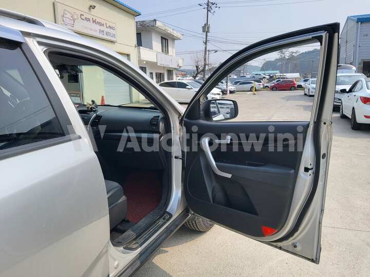 Kia Sorento 2010 — 57