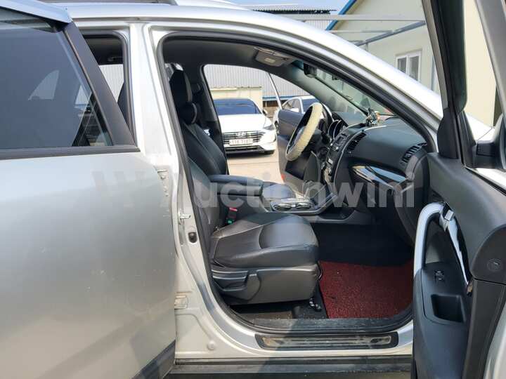 Kia Sorento 2010 — 58