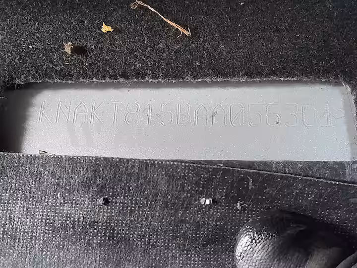 Kia Sorento 2010 — 59