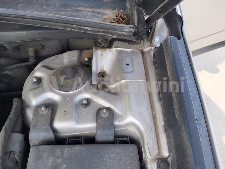 Kia Sorento 2010 — 62