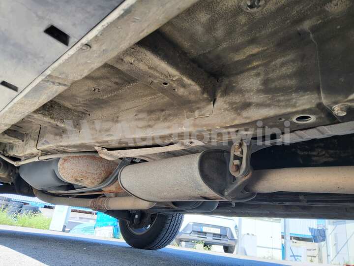Hyundai SantaFe 2010 — 21