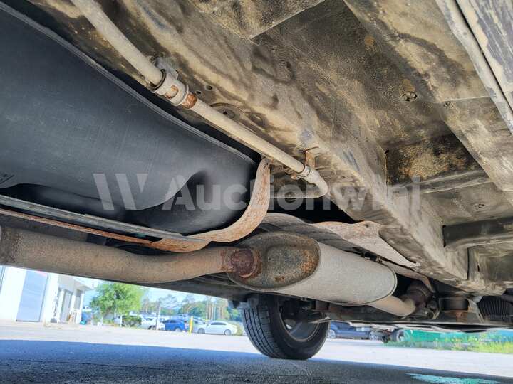 Hyundai SantaFe 2010 — 22