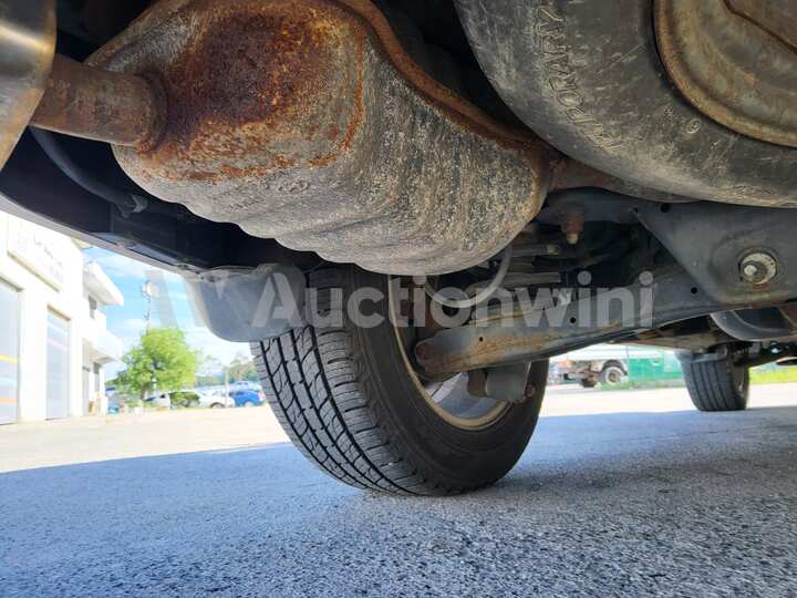Hyundai SantaFe 2010 — 26
