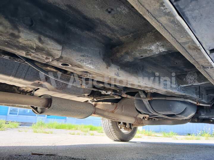 Hyundai SantaFe 2010 — 29