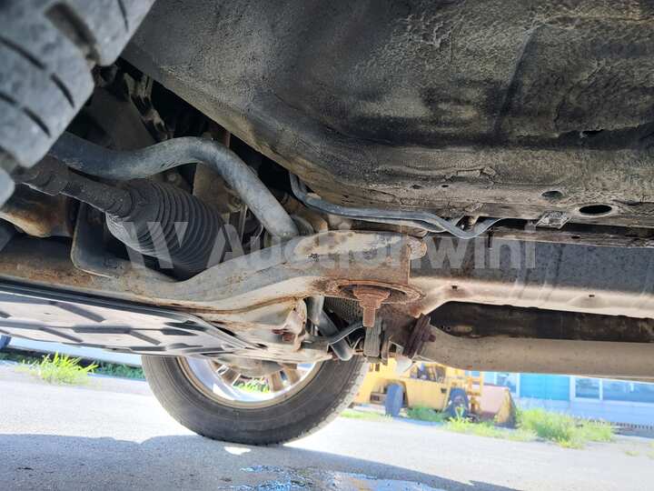 Hyundai SantaFe 2010 — 30