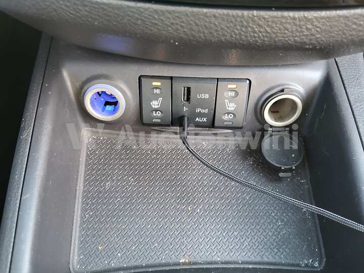 Hyundai SantaFe 2010 — 40