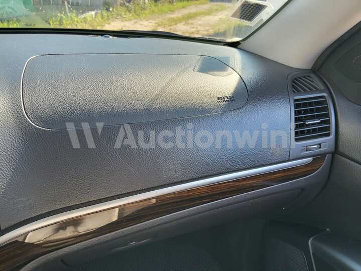 Hyundai SantaFe 2010 — 42
