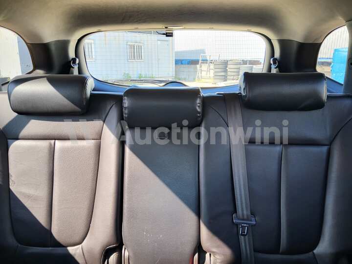 Hyundai SantaFe 2010 — 43