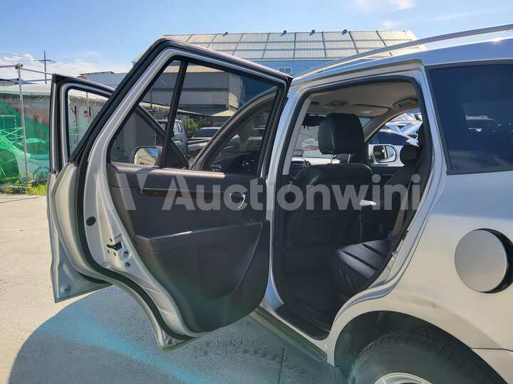 Hyundai SantaFe 2010 — 46